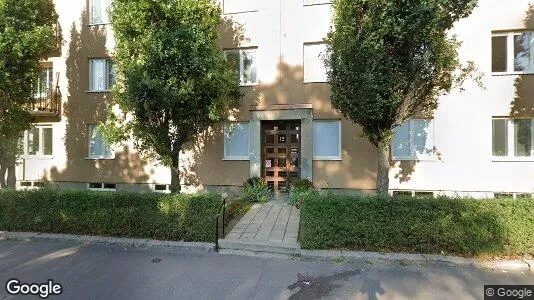 Bostadsrätter till salu i Västerås - Bild från Google Street View