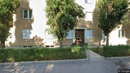 Bostadsrätter till salu i Västerås - Bild från Google Street View