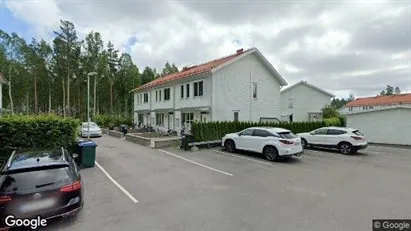 Bostadsrätter till salu i Karlstad - Bild från Google Street View