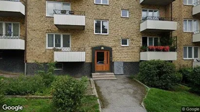 Bostadsrätter till salu i Söderort - Bild från Google Street View