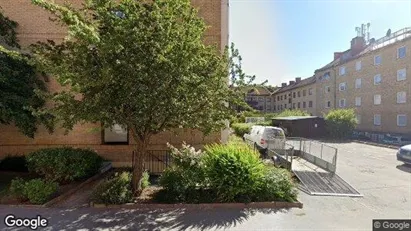 Bostadsrätter till salu i Södertälje - Bild från Google Street View