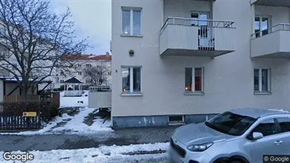 Bostadsrätter till salu i Jönköping - Bild från Google Street View