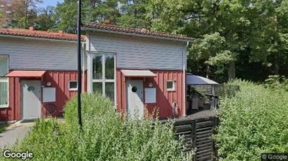 Bostadsrätter till salu i Botkyrka - Bild från Google Street View