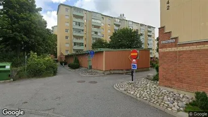 Bostadsrätter till salu i Botkyrka - Bild från Google Street View