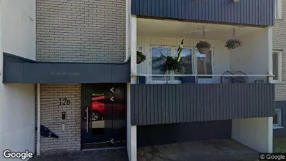 Bostadsrätter till salu i Falköping - Bild från Google Street View