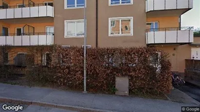 Bostadsrätter till salu i Västerort - Bild från Google Street View