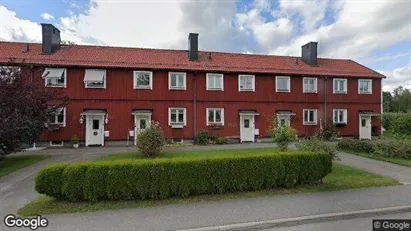 Bostadsrätter till salu i Hällefors - Bild från Google Street View