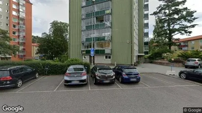 Bostadsrätter till salu i Göteborg Östra - Bild från Google Street View