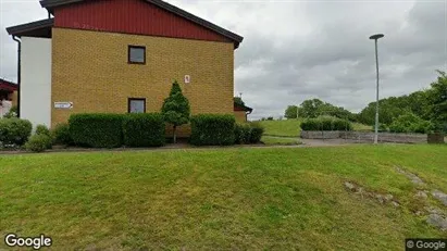 Bostadsrätter till salu i Norra hisingen - Bild från Google Street View