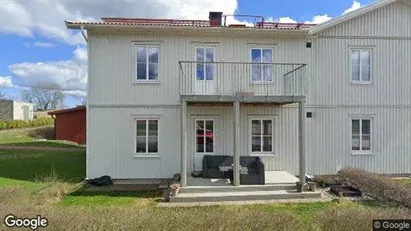 Bostadsrätter till salu i Skövde - Bild från Google Street View