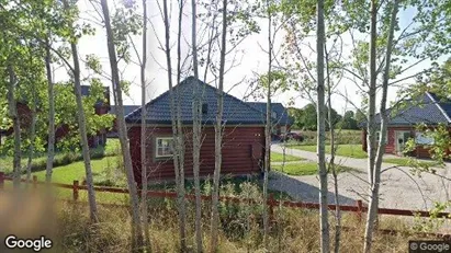 Bostadsrätter till salu i Vallentuna - Bild från Google Street View