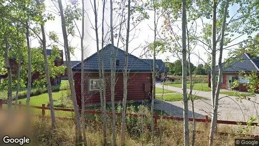 Bostadsrätter till salu i Vallentuna - Bild från Google Street View