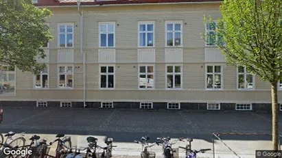 Bostadsrätter till salu i Alingsås - Bild från Google Street View