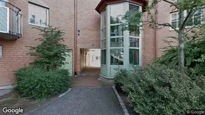 Bostadsrätter till salu i Södermalm - Bild från Google Street View