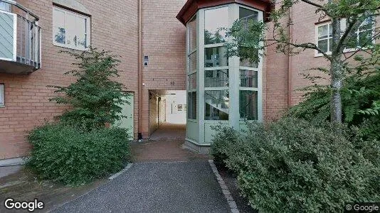 Bostadsrätter till salu i Södermalm - Bild från Google Street View
