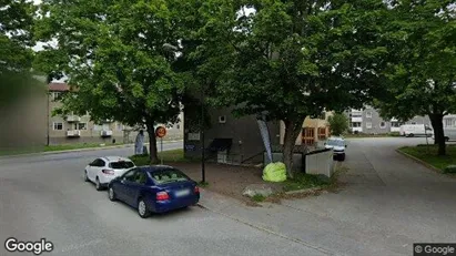 Bostadsrätter till salu i Västerort - Bild från Google Street View