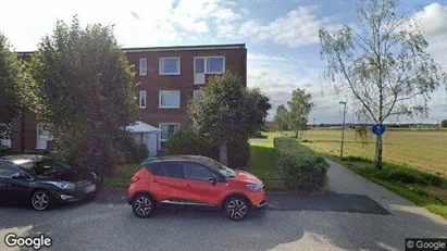 Bostadsrätter till salu i Töreboda - Bild från Google Street View
