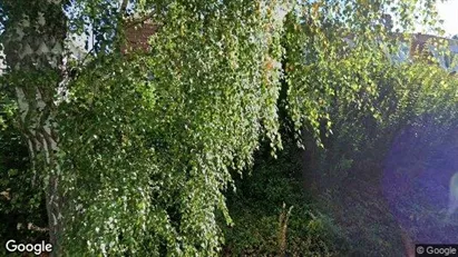 Bostadsrätter till salu i Lidingö - Bild från Google Street View
