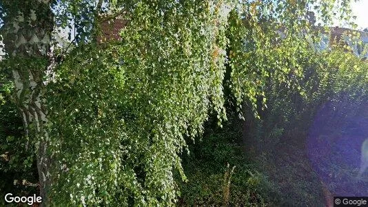Bostadsrätter till salu i Lidingö - Bild från Google Street View