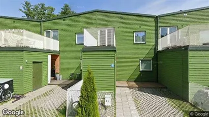 Bostadsrätter till salu i Västerort - Bild från Google Street View