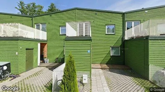 Bostadsrätter till salu i Västerort - Bild från Google Street View