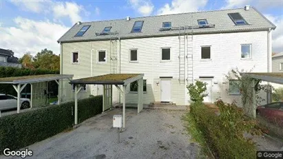 Bostadsrätter till salu i Västerort - Bild från Google Street View