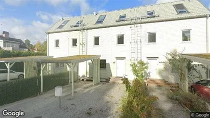 Bostadsrätter till salu i Västerort - Bild från Google Street View