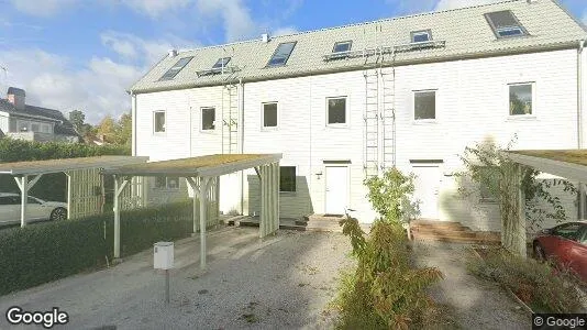 Bostadsrätter till salu i Västerort - Bild från Google Street View