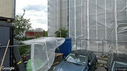 Bostadsrätter till salu i Västerort - Bild från Google Street View