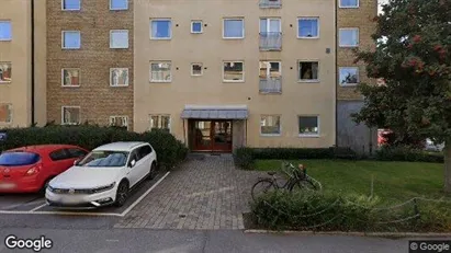 Bostadsrätter till salu i Norrköping - Bild från Google Street View