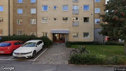 Bostadsrätter till salu i Norrköping - Bild från Google Street View