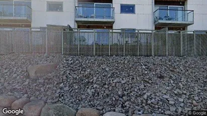 Lägenheter till salu i Sotenäs - Bild från Google Street View