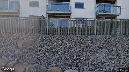 Lägenheter till salu i Sotenäs - Bild från Google Street View
