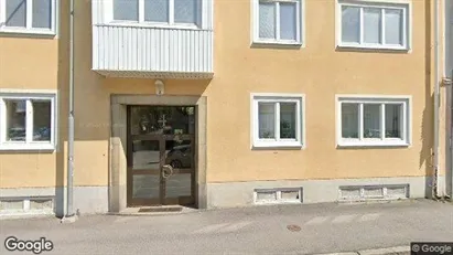 Bostadsrätter till salu i Norrköping - Bild från Google Street View