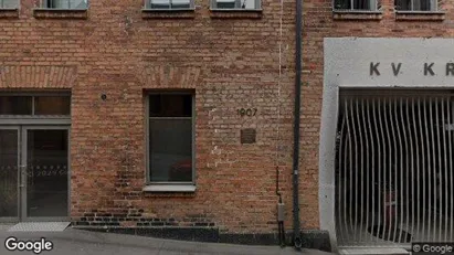 Bostadsrätter till salu i Norrköping - Bild från Google Street View