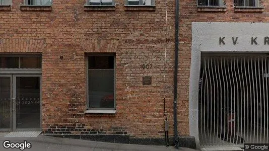 Bostadsrätter till salu i Norrköping - Bild från Google Street View