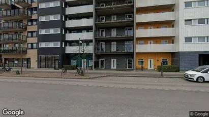 Bostadsrätter till salu i Linköping - Bild från Google Street View