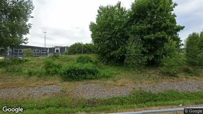 Bostadsrätter till salu i Borås - Bild från Google Street View