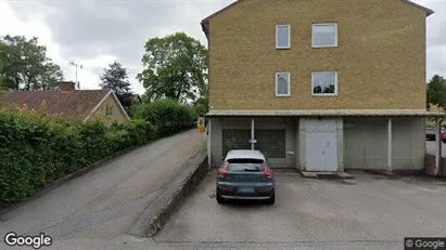 Bostadsrätter till salu i Olofström - Bild från Google Street View