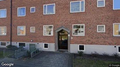 Bostadsrätter till salu i Helsingborg - Bild från Google Street View