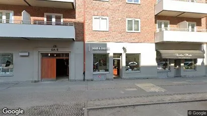 Bostadsrätter till salu i Sundbyberg - Bild från Google Street View