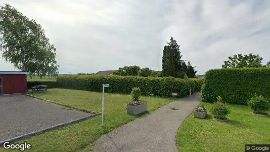 Lägenheter till salu i Trelleborg - Bild från Google Street View