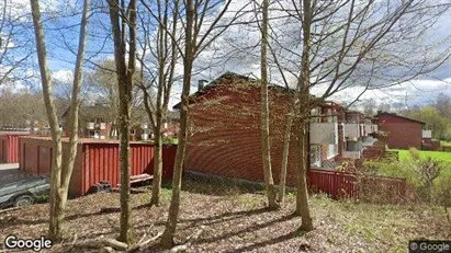 Bostadsrätter till salu i Hylte - Bild från Google Street View