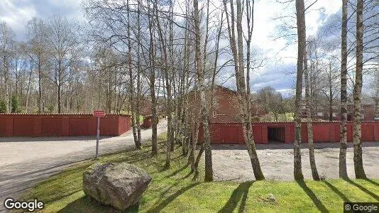 Bostadsrätter till salu i Hylte - Bild från Google Street View