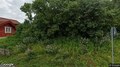 Lägenheter till salu i Strängnäs - Bild från Google Street View