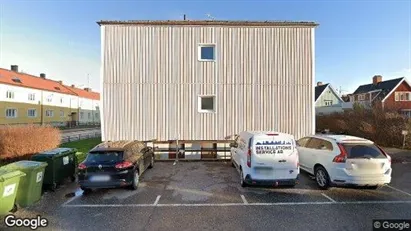 Bostadsrätter till salu i Eskilstuna - Bild från Google Street View