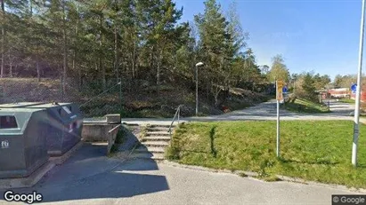 Bostadsrätter till salu i Botkyrka - Bild från Google Street View