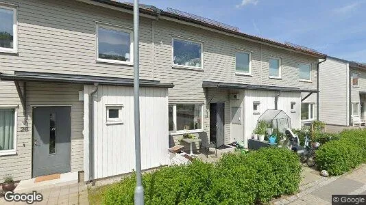 Bostadsrätter till salu i Linköping - Bild från Google Street View