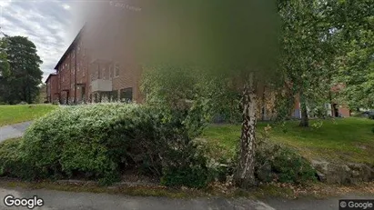 Bostadsrätter till salu i Örgryte-Härlanda - Bild från Google Street View