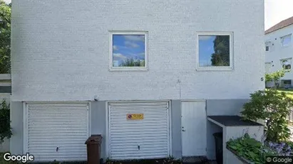 Bostadsrätter till salu i Örgryte-Härlanda - Bild från Google Street View